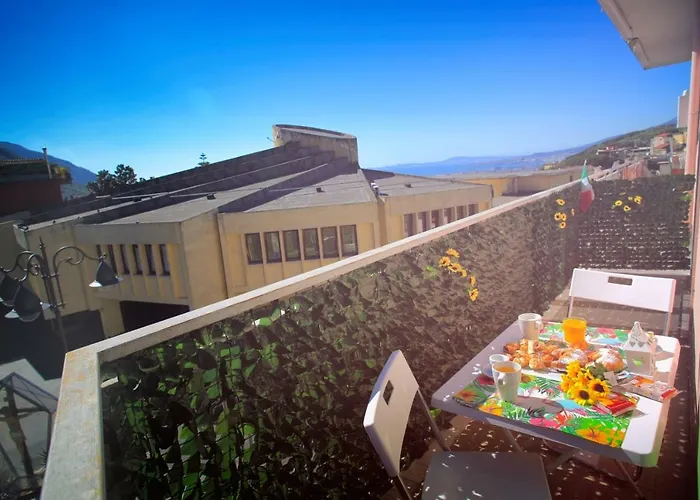Luxury View Apartment