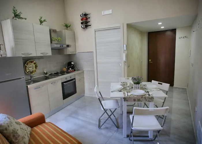 Apartment Luxury View *