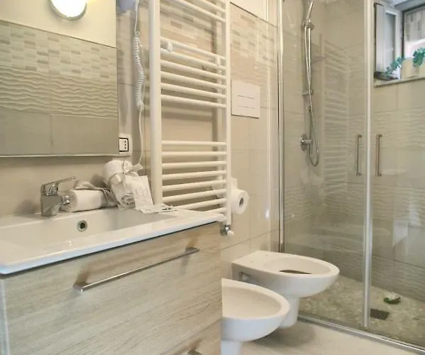 Luxury View Apartment Casola di Napoli