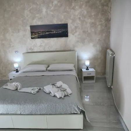 Luxury View Apartment *