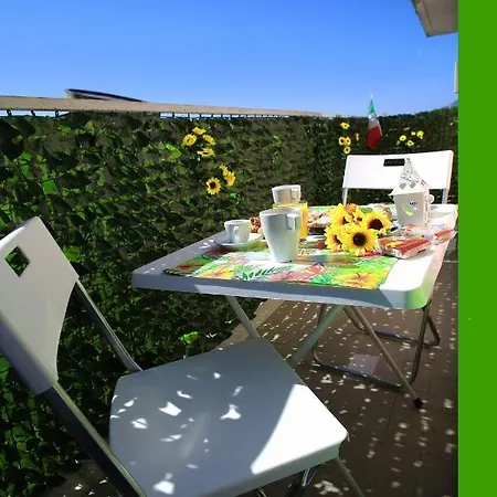 Luxury View Apartment Casola di Napoli