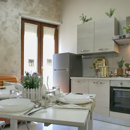 Apartment Luxury View Casola di Napoli