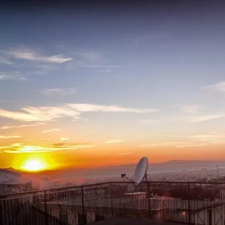 Luxury View Apartment Casola di Napoli