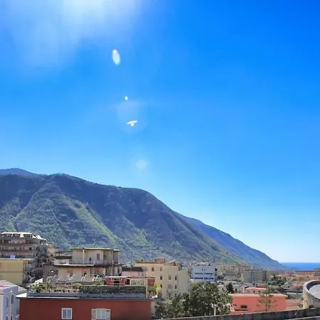 Luxury View Apartment