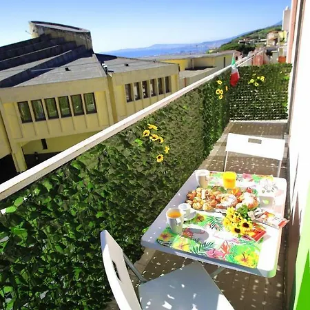 Luxury View Casola di Napoli