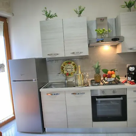 Luxury View Apartment Casola di Napoli
