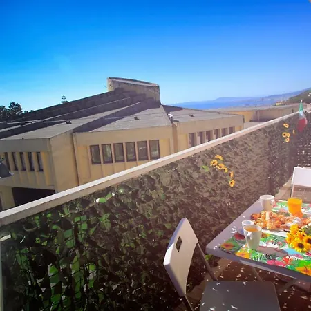 Luxury View Apartment