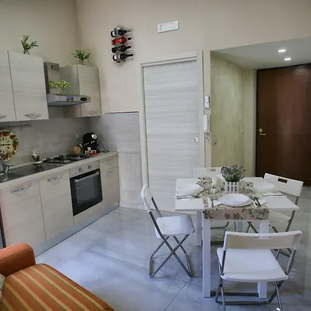 Apartment Luxury View *